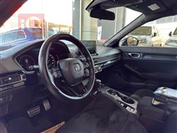 هوندا سيفيك